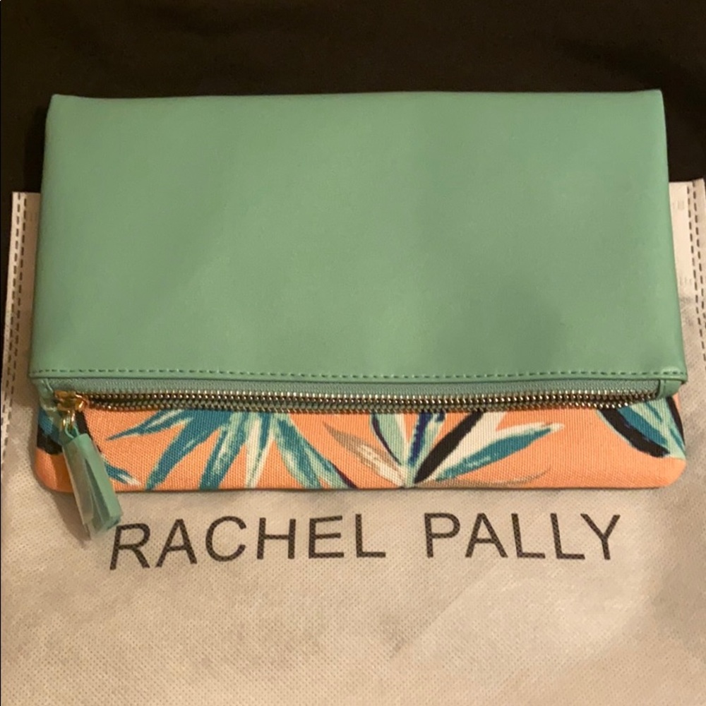 Rachel pally reversible